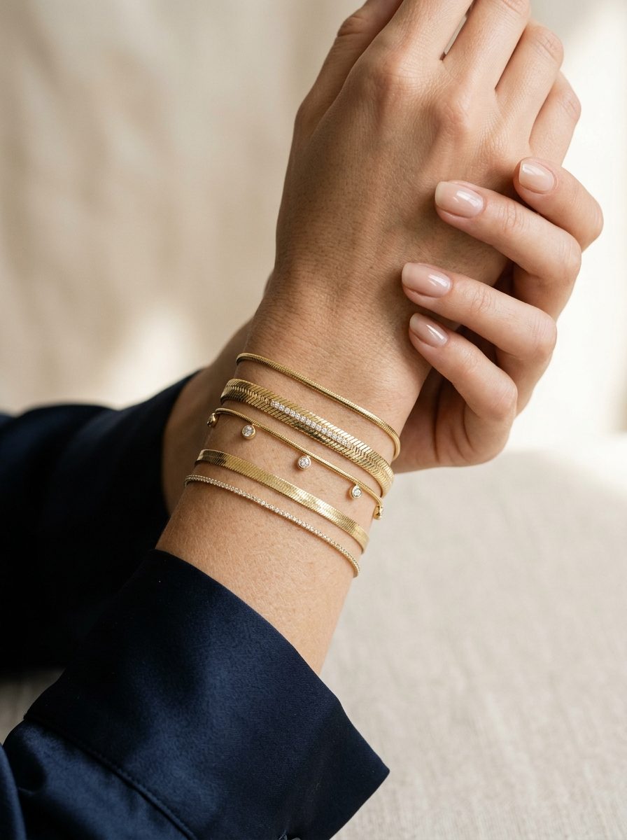 Anklets Jewelry