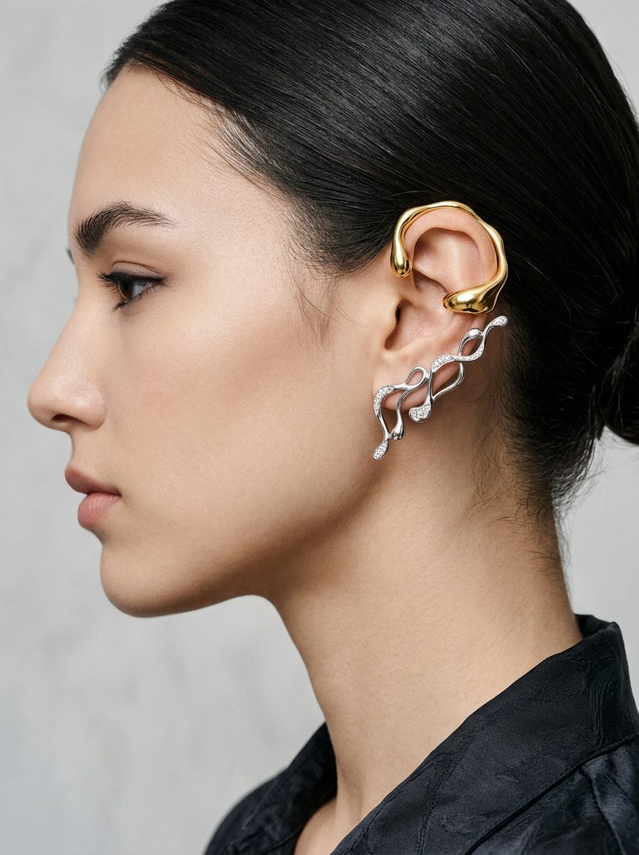 Ear Cuffs
