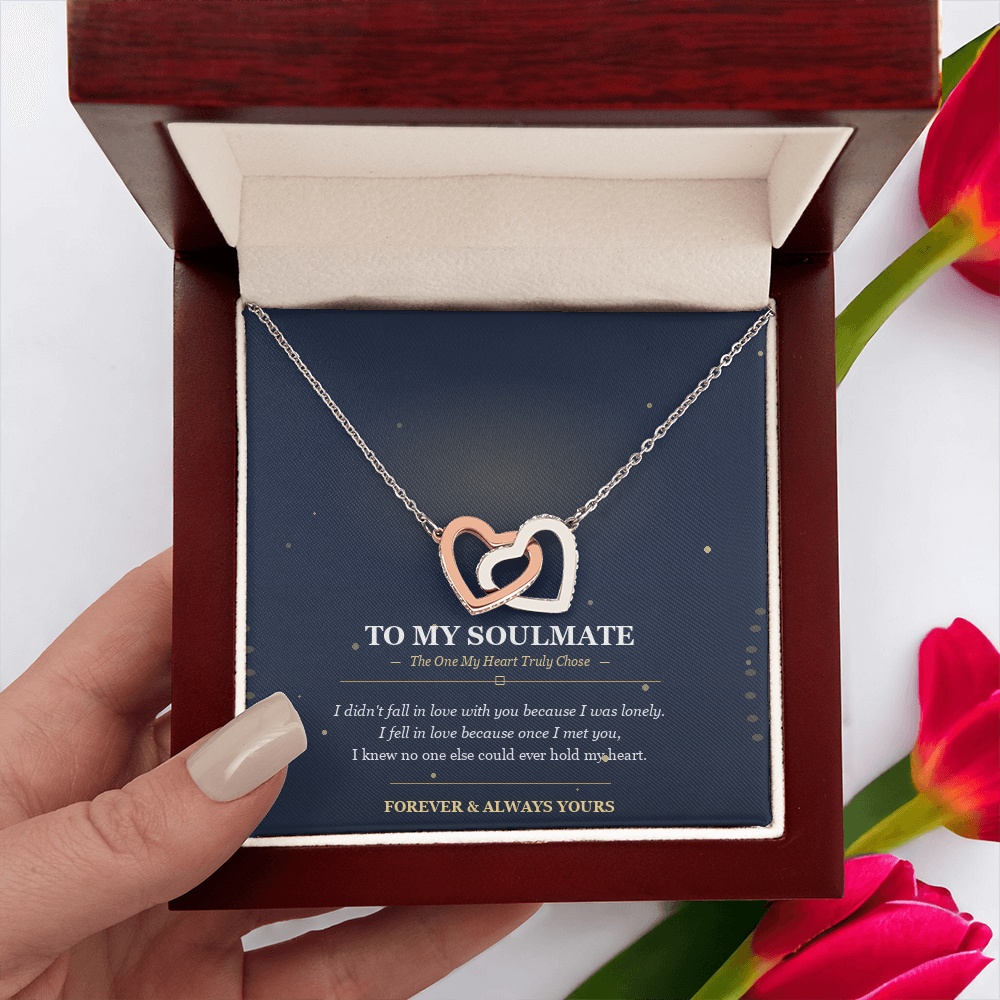 Soulmate Masterpiece Vault