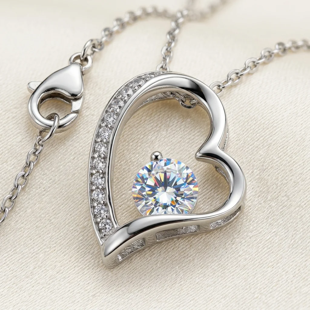 Laser Picture Necklace For Women: The Curated Fine Jewelry Guide