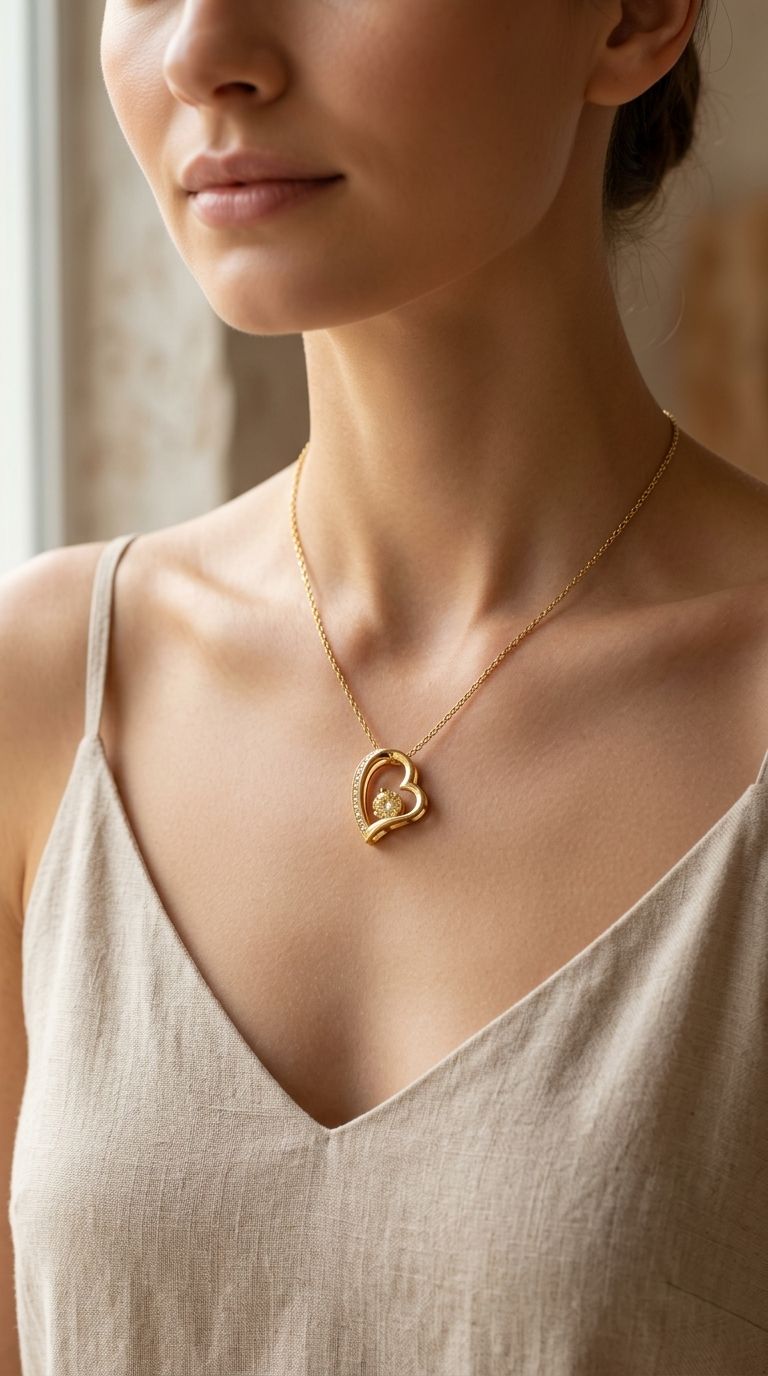 Everlora Atelier Editorial Campaign